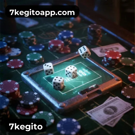Requisitos do APK da 7kegito para Android