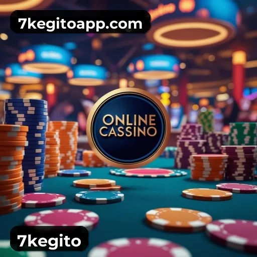 FAQ 7kegito Brasil - Perguntas frequentes sobre bônus, PIX, RTP, APP mobile e VIP