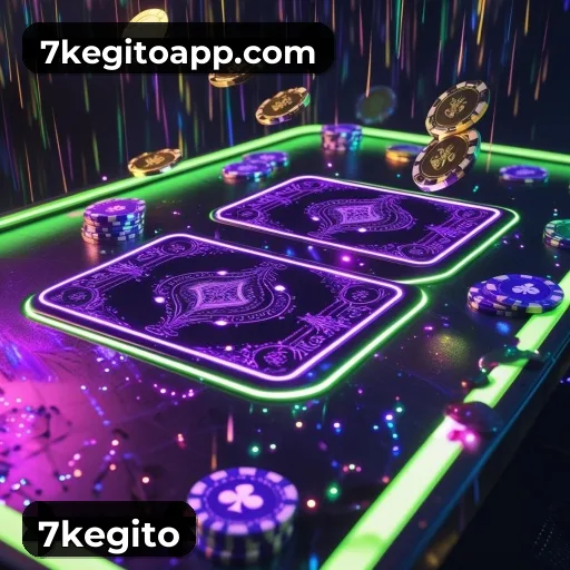 7kegito PIX instantâneo Brasil - Depósito e saque em minutos 24/7