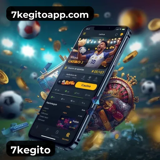 Jogo responsável 7kegito - Ferramentas de controle, limites, auto-exclusão, suporte CVV 188