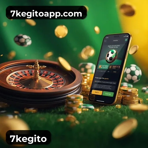 Vantagens exclusivas 7kegito para jogadores brasileiros - São Paulo, Rio, BH