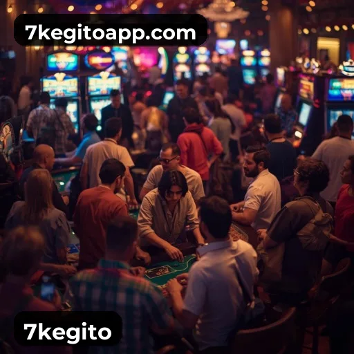 7kegito segurança SSL 256-bit - Licença Curaçao, eCOGRA, GLI certificado