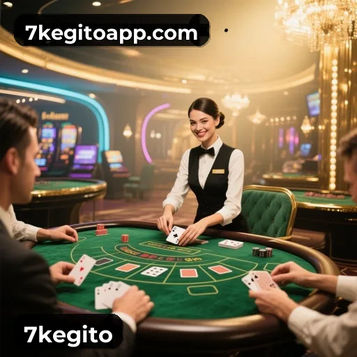 7kegito segurança SSL 256-bit - Licença Curaçao, eCOGRA, GLI certificado
