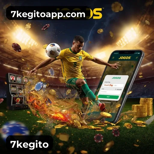 Jogo responsável 7kegito - Ferramentas de controle, limites, auto-exclusão, suporte CVV 188